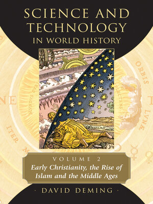 cover image of Science and Technology in World History, Volume 2